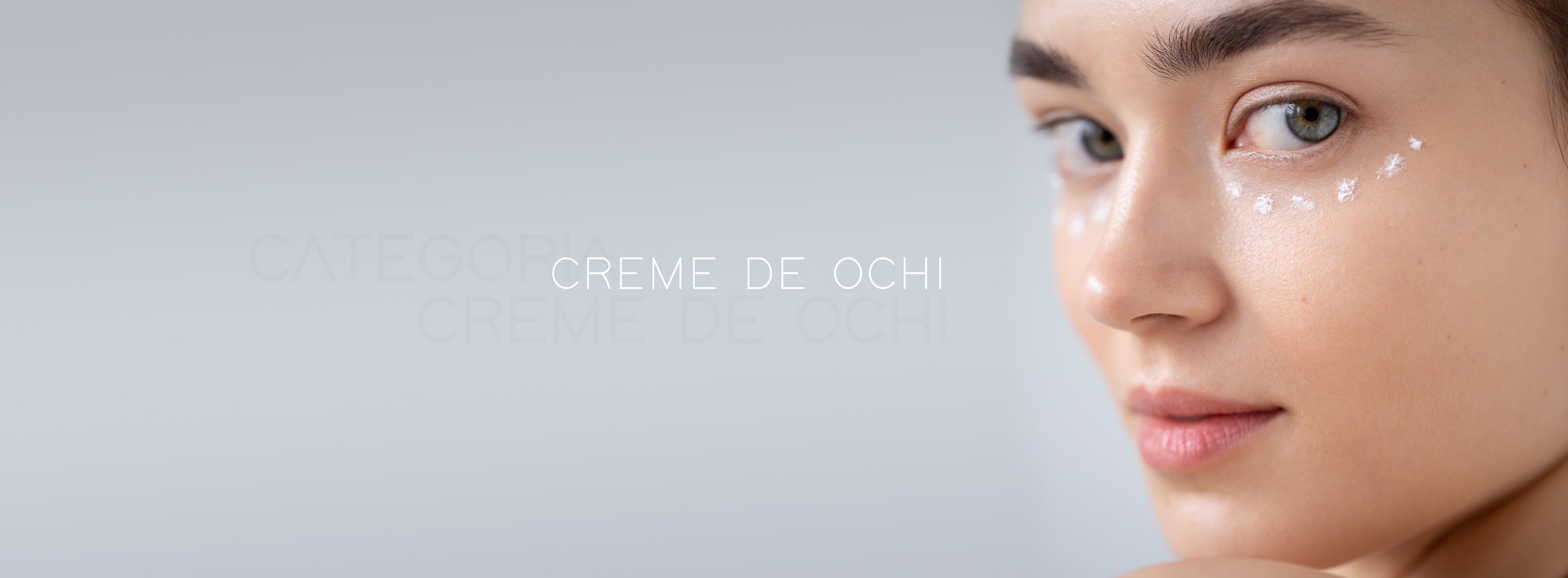 Creme de Ochi MBK