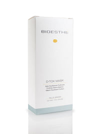 PURITY - D-TOX MASK 100ML