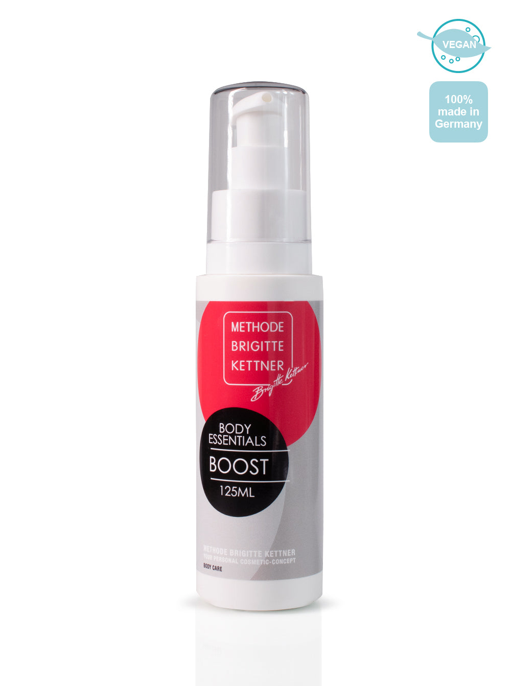 BODY ESSENTIALS BOOST 125ML