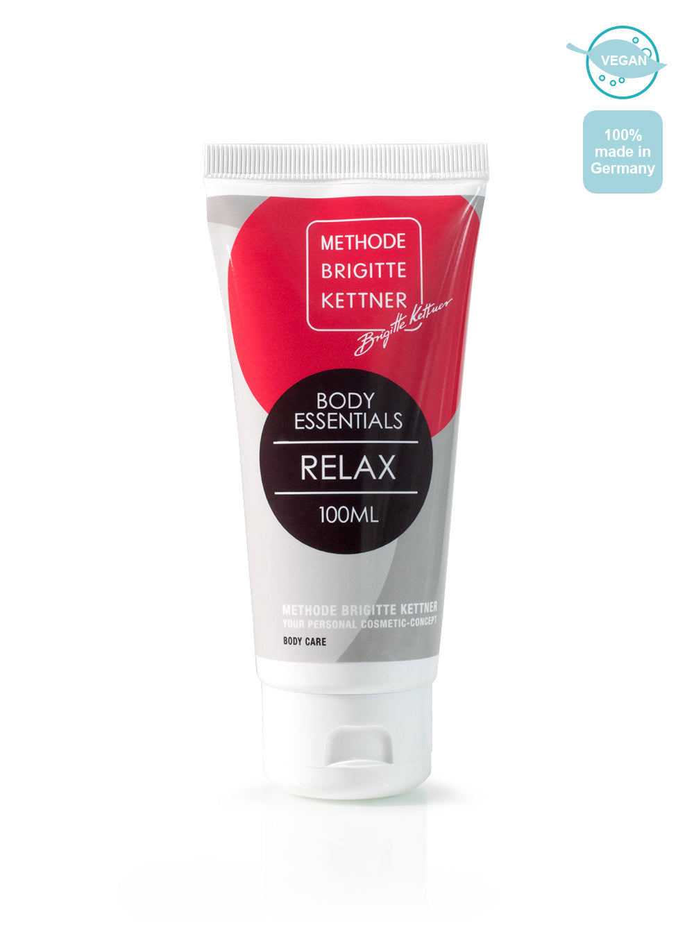 BODY ESSENTIALS RELAX 100ML