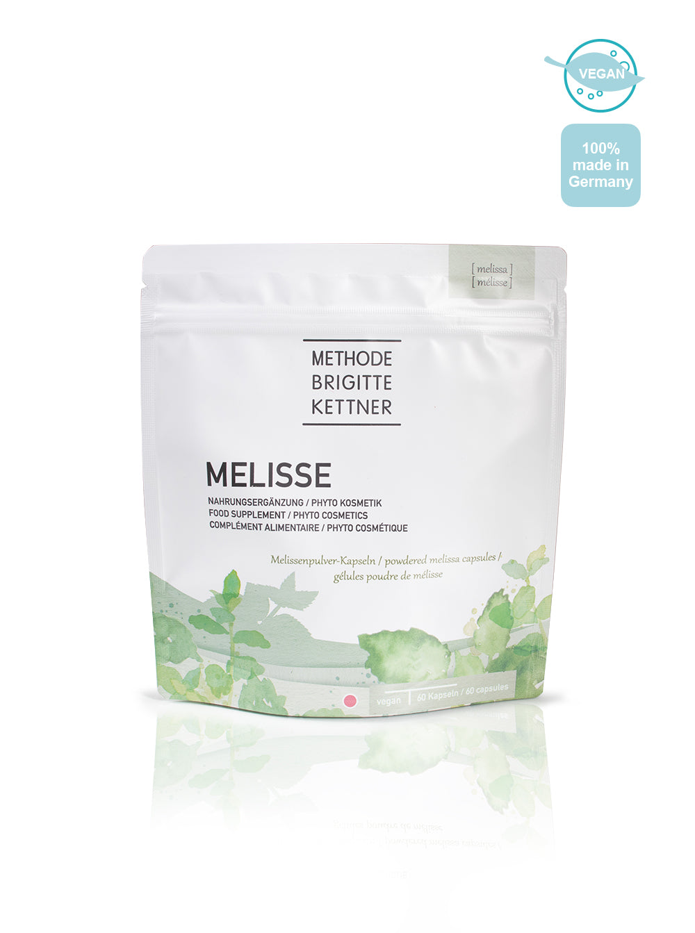 MELISSA - 60 CAPSULE