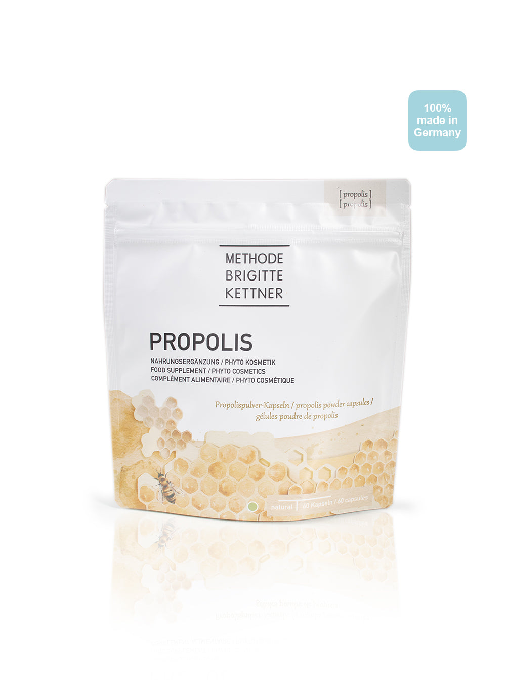 PROPOLIS - 60 CAPSULE