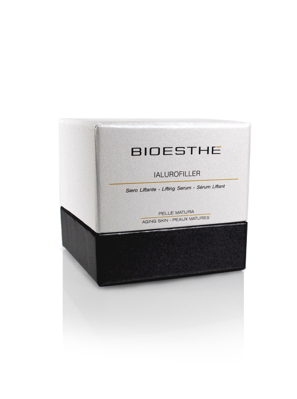 RESTRUCTA - IALUROFILLER 30ML