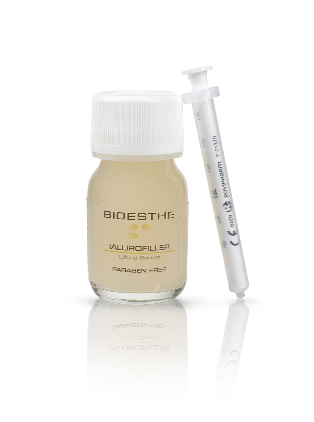 RESTRUCTA - IALUROFILLER 30ML