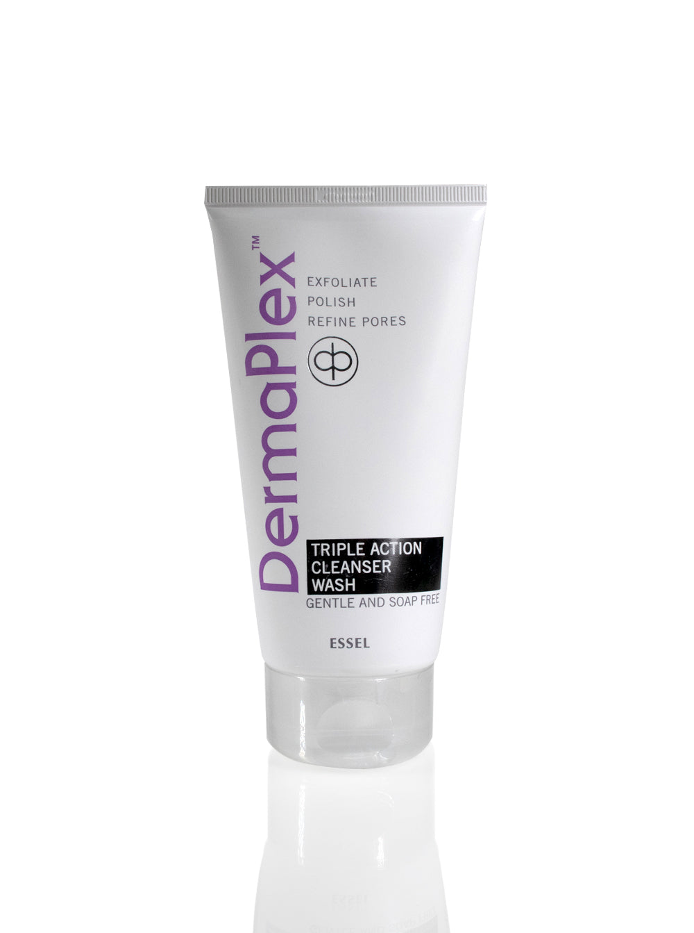 DERMAPLEX TRIPLE ACTION CLEANSER WASH 150ML