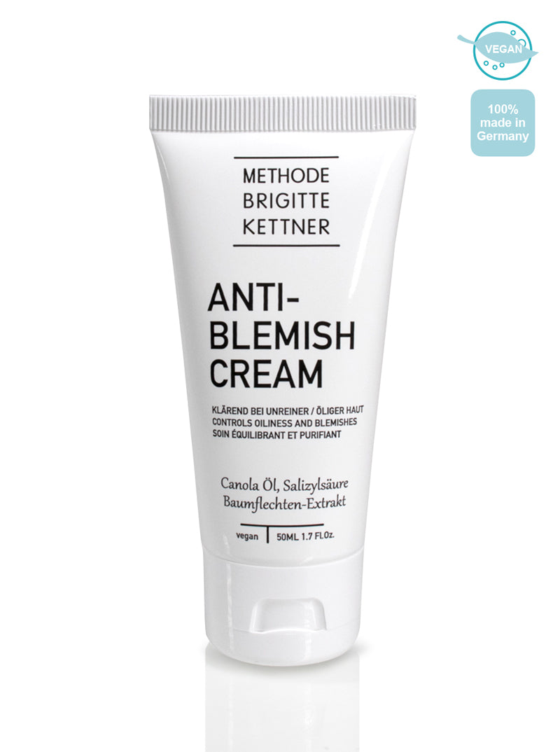 ANTI-BLEMISH CREAM 50ML