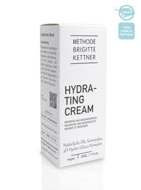 HYDRATING CREAM 50ML