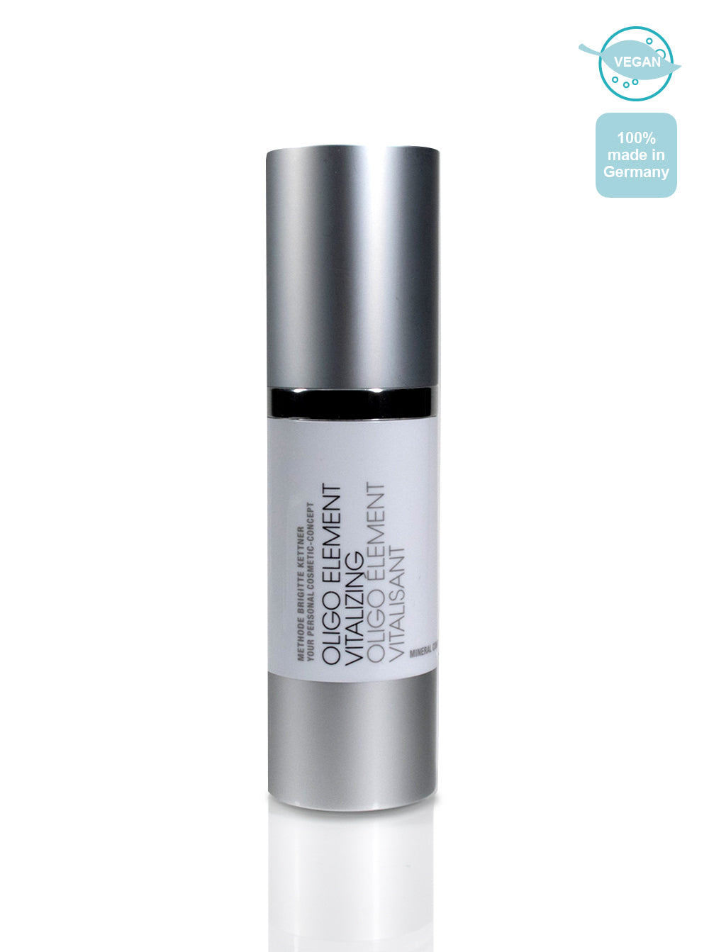 OLIGO ELEMENT VITALIZING 30ML
