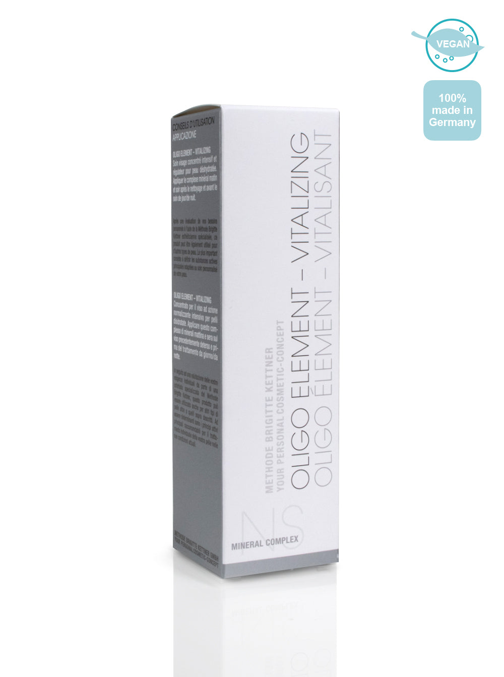 OLIGO ELEMENT VITALIZING 30ML