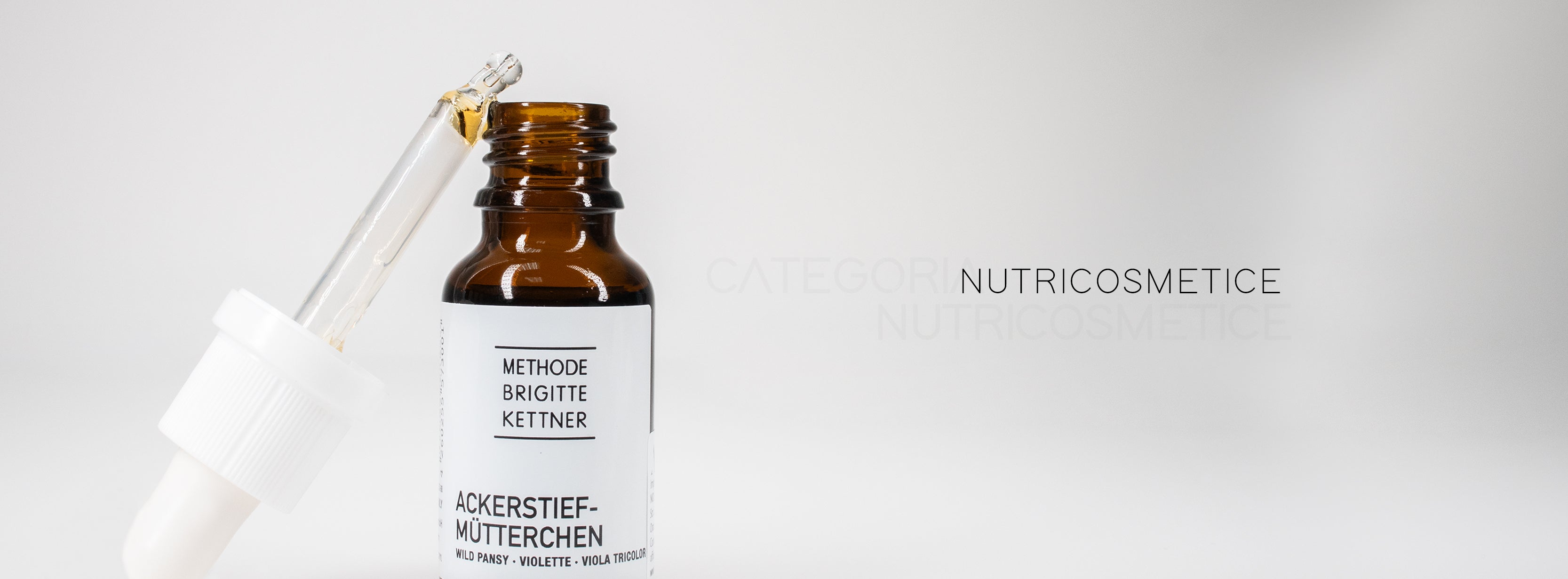 Nutricosmetice