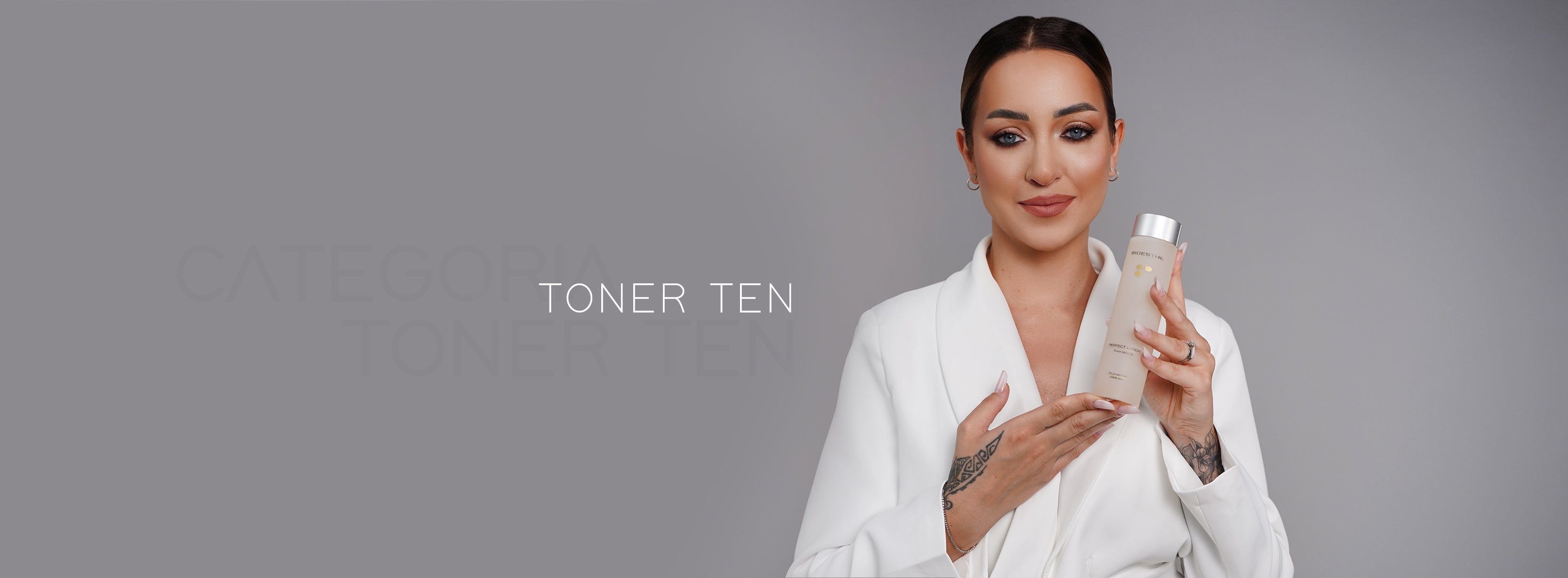Toner Ten