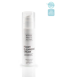 FOAMY CLEANSING CREAM  150ML