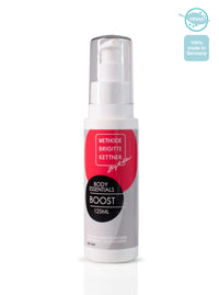 BODY ESSENTIALS BOOST 125ML