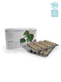 MESTEACAN - 60 CAPSULE