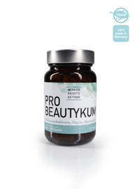 PRO BEAUTYKUM 90 CAPSULE