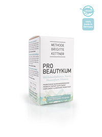 PRO BEAUTYKUM 90 CAPSULE