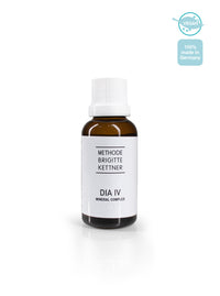 DIA IV 30ML