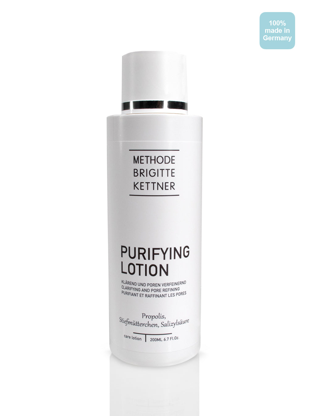 PURIFYING LOTION 200ML