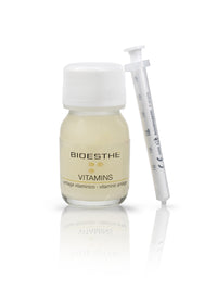 RESTRUCTA - VITAMINS SERUM 30ML