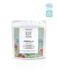 FORMULA I - CLEAR SKIN 60 CAPSULE