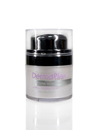 DERMAPLEX DAY TONE MOISTURISER NORMAL/ COMBINATION SKIN 50ML