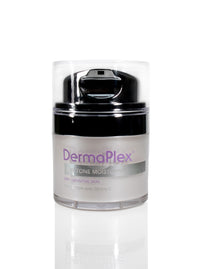 DERMAPLEX DAY TONE MOISTURISER DRY/SENSITIVE SKIN 50ML