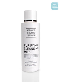 PURIFYING CLEANSING MILK 200ML