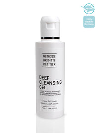 DEEP CLEANSING GEL 125ML