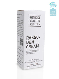 RASSODEN CREAM 50ML