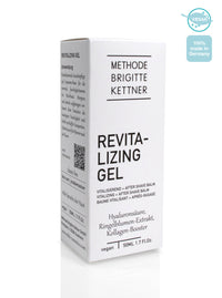 REVITALIZING GEL 50ML