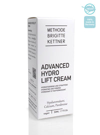 ADVANCED HYDRO LIFT CREAM 50ML