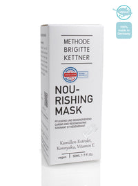 NOURISHING MASK 50ML