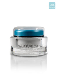 AQUA PURE CREAM 50ML