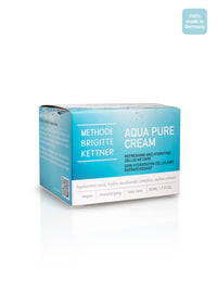 AQUA PURE CREAM 50ML