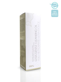 ULTRA-GENTLE CLEANSING OIL 200ML