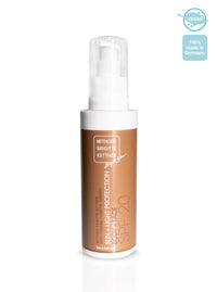 SUN+LIGHT PROTECTION SPF 20 (BODY+FACE) 200ML
