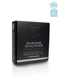 SKIN RECHARGE BIOCELL EYE MASK