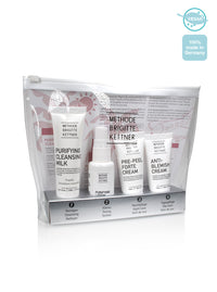 TRY ME / TRAVEL SET OILY SKIN